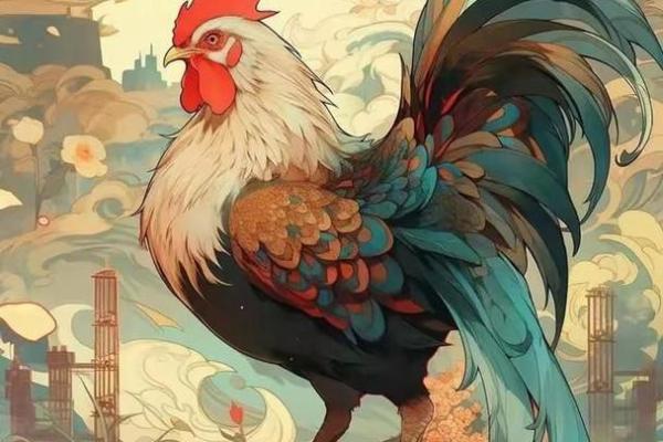 1995年鸡年命运解析：寻找属于你的幸运与挑战