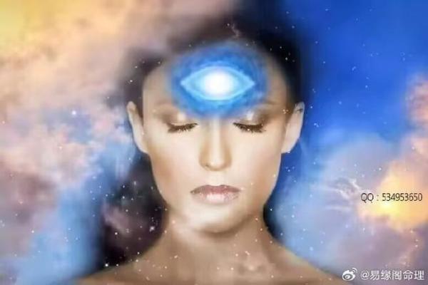 受气命的命理特征：寻找心灵的平衡与解脱之道