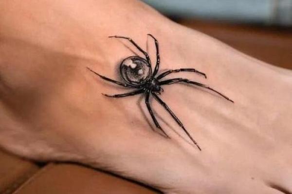 火牛命的人适合纹什么？个性与美感兼具的纹身推荐！