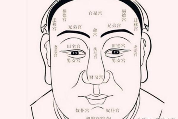 揭示富贵命格：这些特征注定你的人生辉煌