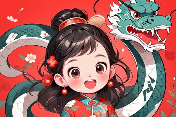 1995年属蛇人的命运与性格解读：神秘而智慧的灵魂之旅