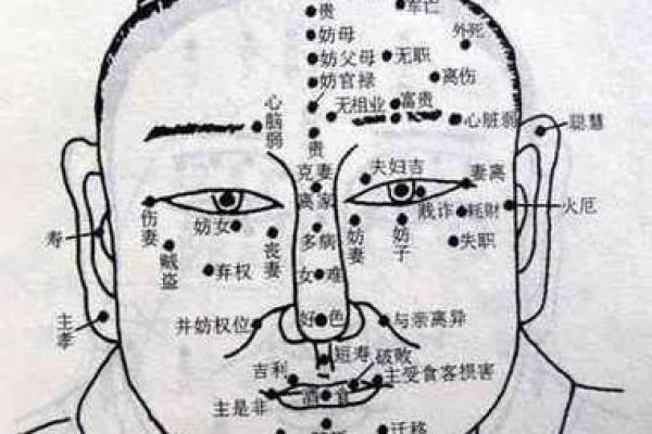 不带财的人命运解析：如何逆转人生，从心开始