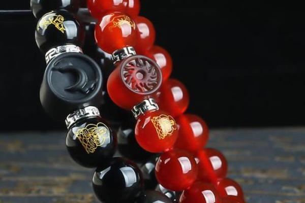 火命人士佩戴的最佳形状：选择合适的饰品提升运势与魅力