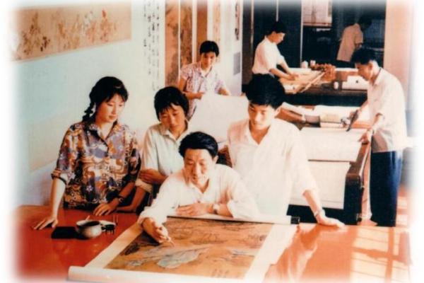涧下水命：人生旅途中的探索与成长之路