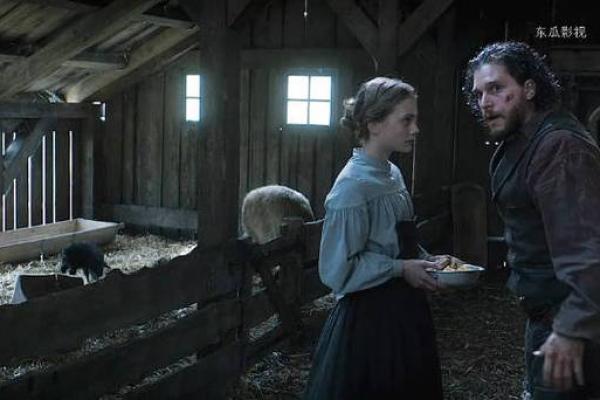 中年丧夫女人的命运：在磨难中重塑自我，迎接新生的旅程