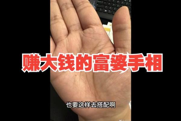 手相揭秘：看出你的尼姑命是否注定好！