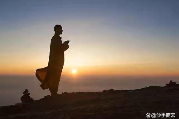 命格与修行：哪些人更容易达成修行成就？