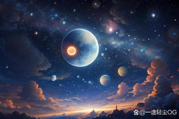 探寻八零年腊月二十的星辰命理之旅，揭示人生奥秘与命运的印记