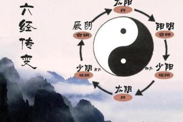 探索命局中的太阳与太阴：阴阳调和的命理之美