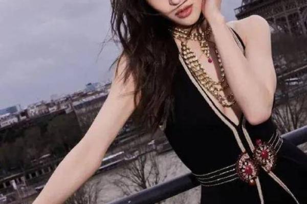 女生身材与命运的关系：你不知道的秘密