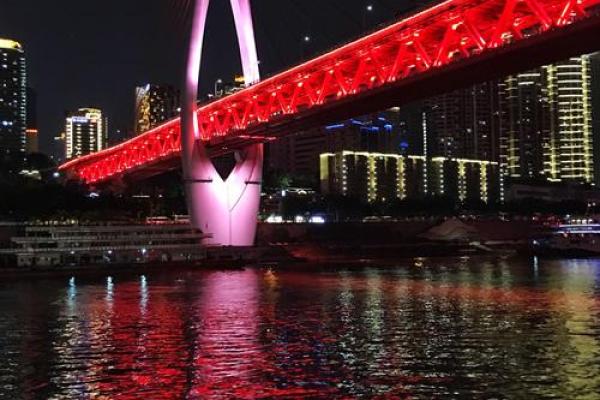 重庆纵命企划：在山水之城探寻创意与商机的无限可能