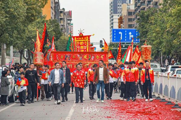 2011年正月廿三：传统习俗与现代生活的交融之道