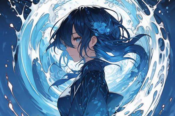 水命之人：生活中应注意的五大要素与智慧