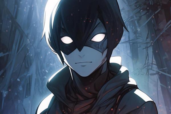 戏命师的传说：揭开来自神秘世界的面纱与故事