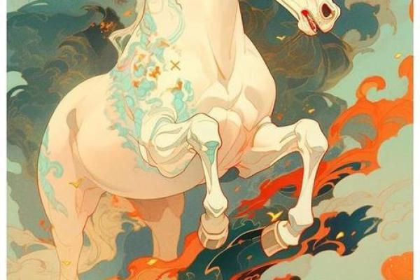 命格中的火：象征、意义与生活启示