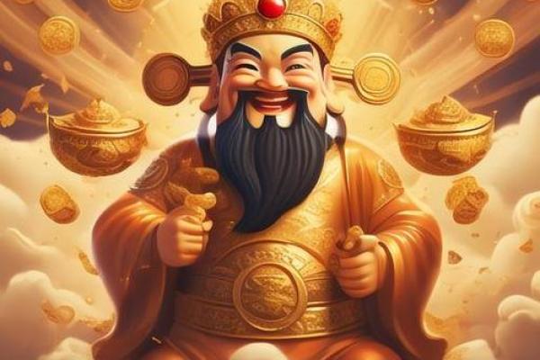 神仙极贵命格：揭示命理中的璀璨人生与财富之道