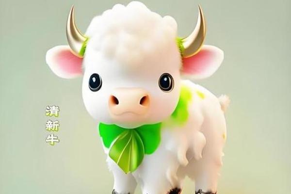 属牛金命适合的颜色选择：助你提升运势的完美搭配