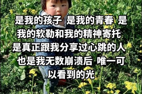 有福之命的特点：如何识别与实现人生的幸运与幸福