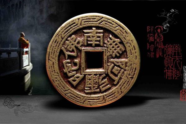 命理印绶：揭示命运与神秘力量的钥匙与象征