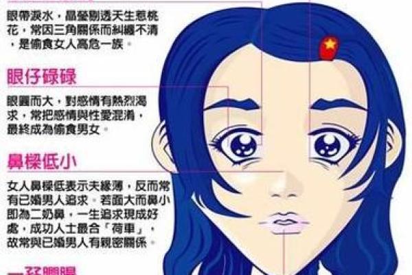 怎样通过面相解析学习命理的适合性与潜能