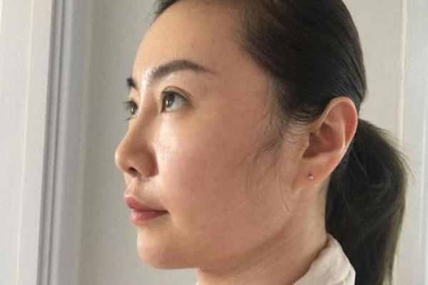 额头大的女生：聪慧与个性并存的命运之路
