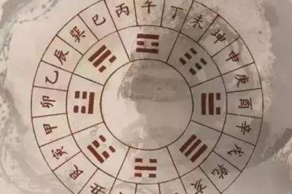 丁卯丁未辛巳庚寅：命理的奥秘与人生的智慧