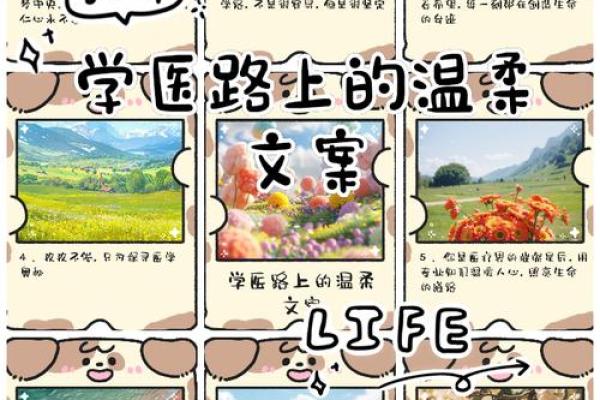 命格与医学：探寻适合学医的命理之道