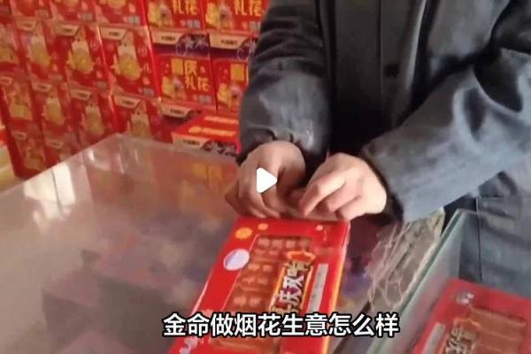凤钗金命：适合的生意与最佳发展的机会解析