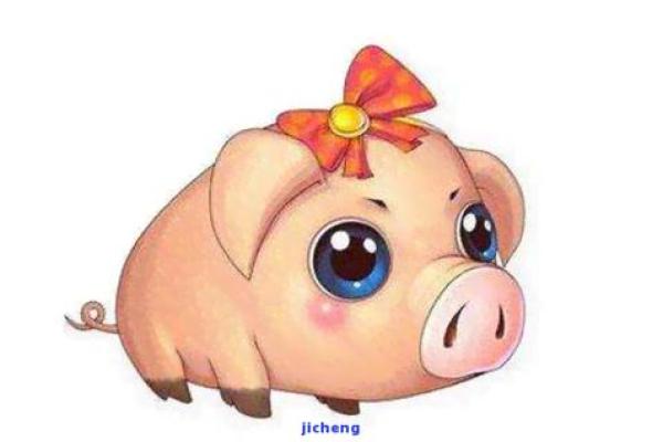 2019年是猪年，猪命人的特点与人生机遇解析