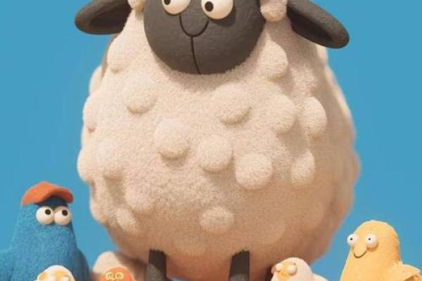 1994年出生的男性命格解析：探索他们的性格与未来机会