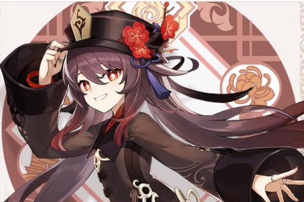 胡桃零命搭配什么武器？解析最优选择