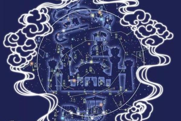 探索紫薇命：揭示命运的特征与奇妙之处