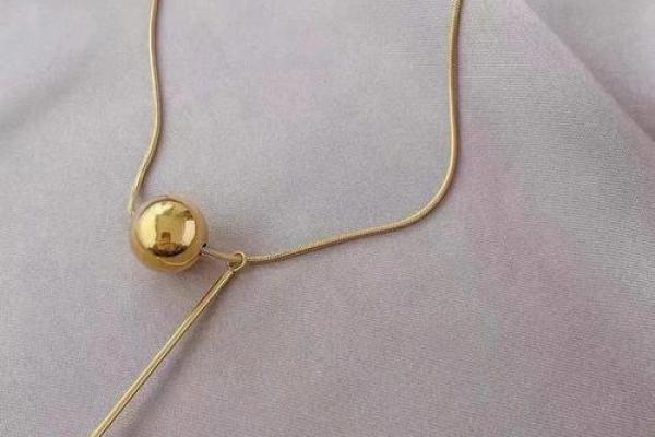 金命女性适合佩戴什么首饰？独特珠宝选购指南！