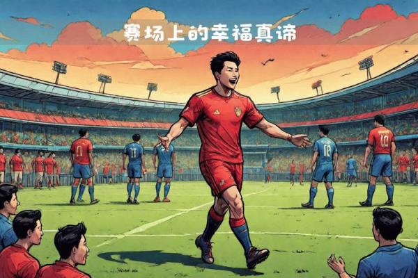 兔子命最好：绒毛世界的幸福与传奇