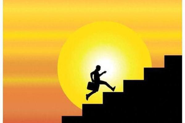 从贫穷中崛起：掌握命运的关键与人生转折点