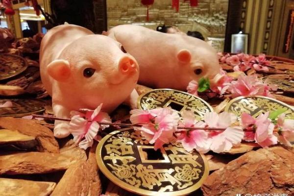 19属猪宝宝命运解析：性格、特征与未来机遇全解