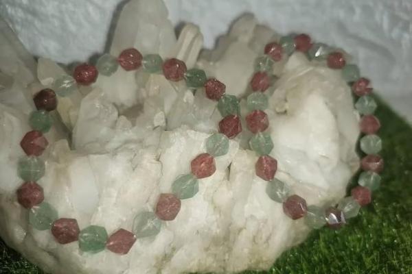 火命兔适合的水晶，助你提升运势与能量！