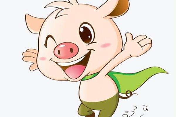 探索2007年属猪的命理与运势：揭示人生的无限可能