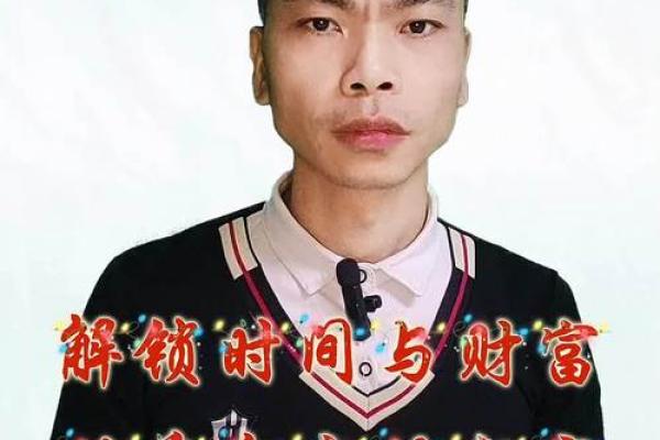 根据时辰换钱命，探寻命理与财富的秘密