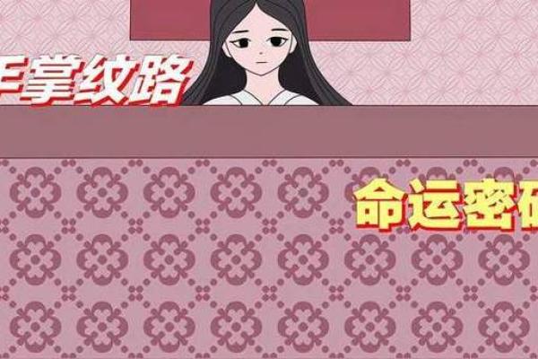 根据姓名探秘命格：揭秘姓名背后的命运密码