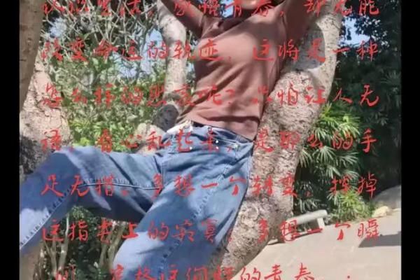 根据生日解读你的命运：如何通过出生日期了解自己的人生轨迹