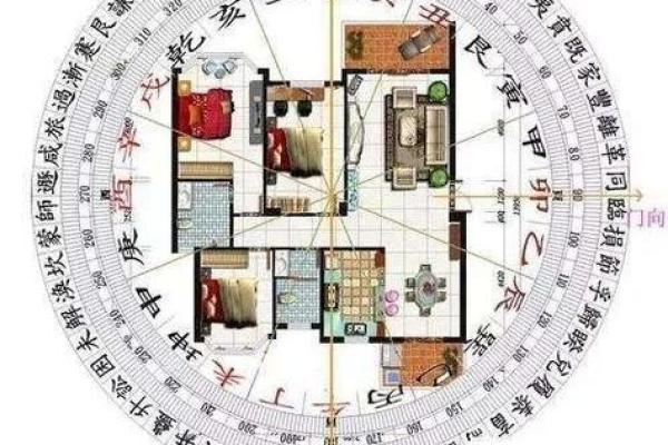 命格中的凶兆：如何识别和化解不利命理影响