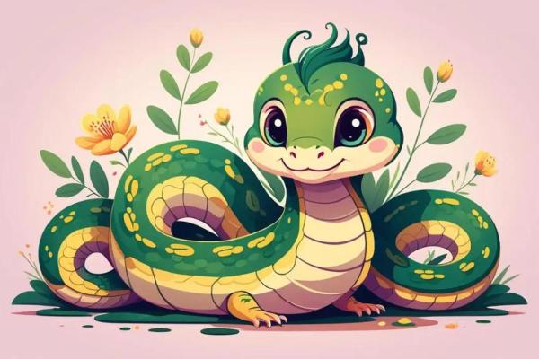 2001年属蛇金命：智慧与机遇的完美结合