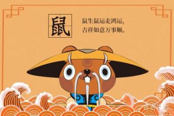 1984年鼠年出生的人：命运解析与未来展望