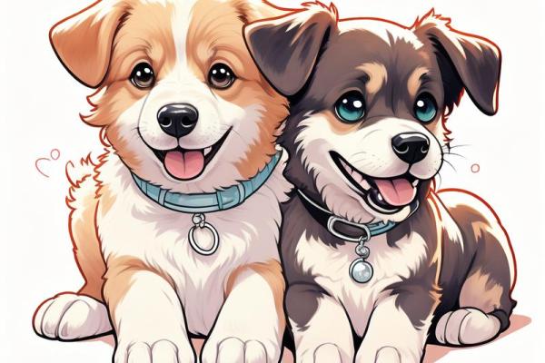 70年属狗女的命运解析：她们的生活与爱情之路