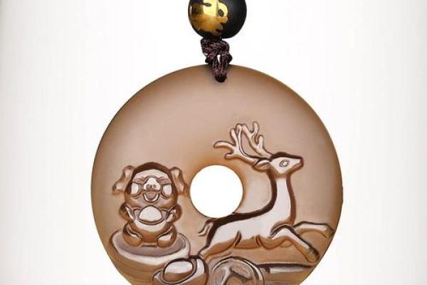 葵水命者适合佩戴的吉祥物与饰品推荐