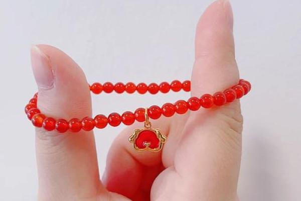 童子命者的吉祥饰品推荐，让你好运相伴！