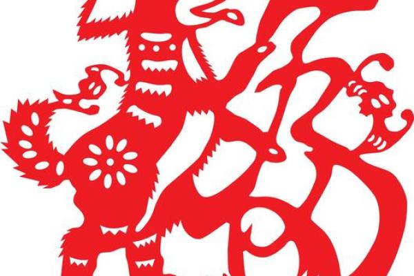 1970年属狗的人命运解析：揭示他们的性格与人生轨迹