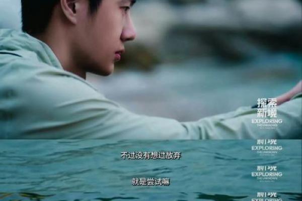 命使也：探索人生的意义与方向之旅