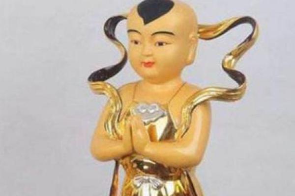 童子命适合佩戴的饰品：助运提升气场的秘钥